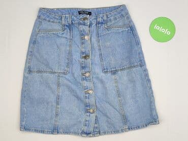 spódniczka jeansowe zara: Tom Rose, Spódnica damska, rozmiar M — 2