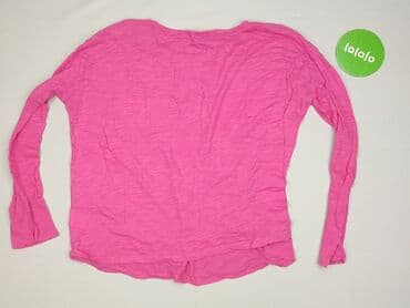 sweter piórkowy na drutach: Bik Bok, Bluzka damska, rozmiar S — 3