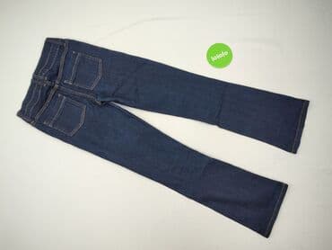 tesco f f kapcie: Tesco F&F, Jeansy damskie, rozmiar XS — 3