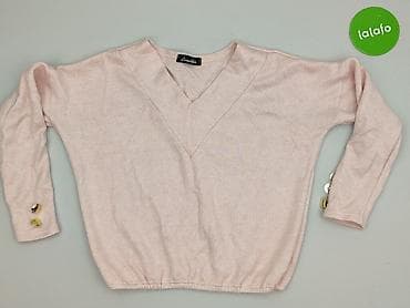 identic clothes: Светр жіночий, розмір 5XL — 2