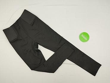 kozaki relaxy: Legginsy rozmiar S — 2