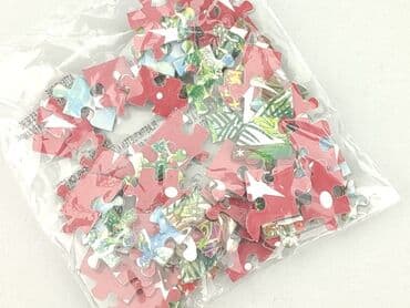 allegro kombinezon zimowy dla niemowlaka: Puzzles — 1