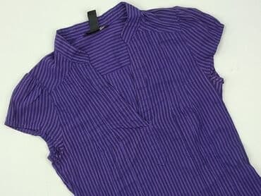 sukienka o kroju marynarki h m: H&M, Women's blouse, size M (EU 38) — 1