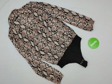 body biale sinsay: Sinsay, Body damskie, rozmiar S — 2