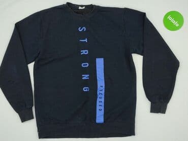 bluza smog new yorker: Bluza dla mężczyzn, rozmiar S — 2