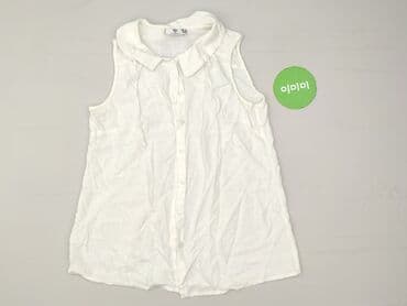 c: AJC, Women's blouse, size S (EU 36) — 2