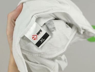 koszulki z śmiesznym napisem damskie: Moraj, Women`s T-shirt, size XL — 4