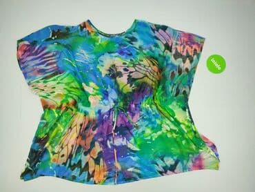 bluzki lol: Lola, Tunika damska, rozmiar One size — 2