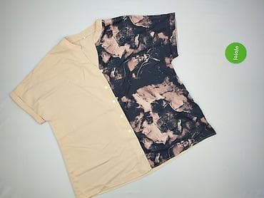 multiblu: Bluzka damska, rozmiar 4XL — 2