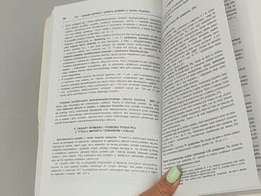 Książki: Książka, gatunek - Edukacyjna, stan - Bardzo dobry — 3