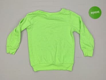 bluza lilo i stich h: Світшот, Kiki & Koko, 5-6 р., 116-122 см, стан - Ідеальний — 3