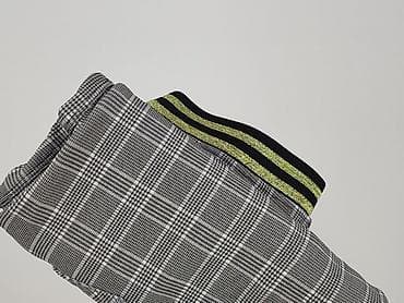 stradivarious cargo: Spodnie materiałowe damskie, rozmiar XL — 5