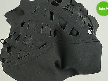 goth bluzka: Bluzka damska, rozmiar S — 5