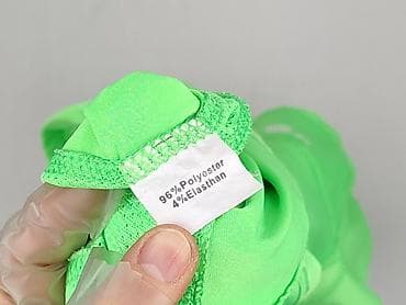 koszulka hooligans poland: T-shirt damski, rozmiar XL — 5