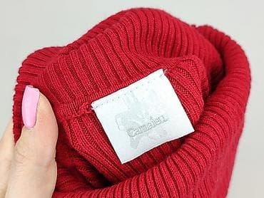 Kobiety: CAMAIEU, Golf damski, rozmiar S — 4