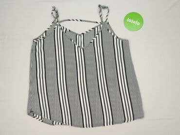 stradivarius crop top: Women`s top, L — 3