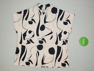 t shirty pattern: Bluzka damska, rozmiar XL — 3