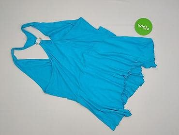 sukienki proste: Bluzka damska, rozmiar 2XL — 3