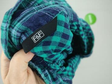 koszulka z guzikami h m: F&F, Koszula damska, L — 4