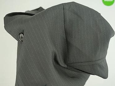 koszulka hellfire: Marynarka dla mężczyzn, rozmiar XL — 5