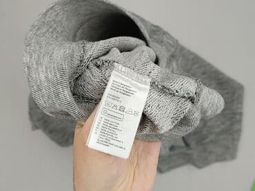 h m bluzy młodzieżowe: H&M Basic, Bluza damska
, rozmiar S — 4