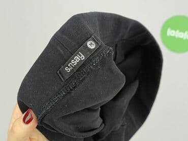 czarne spódniczka sinsay: Sinsay, Spódnica damska, rozmiar M — 4