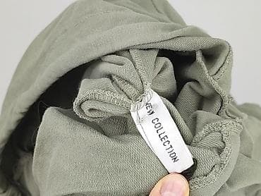 relab tshirt: ITALY FASHION, Кофта з каптуром жіноча, розмір L — 4