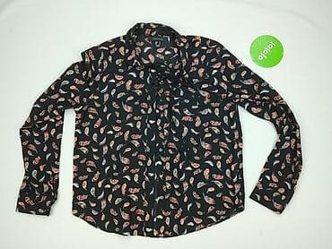 ciepla bluza: Atmosphere, Koszula damska, rozmiar S — 2