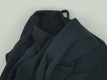 bluza pull and bear szara: PULL&BEAR, Bluza z kapturem damska, rozmiar S — 6