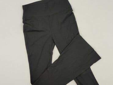 koszulki oddychające decathlon: Legginsy Sportowe damskie, S — 1