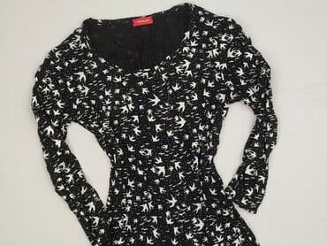 top z piorkami: Influence, Sukienka damska, rozmiar S — 1