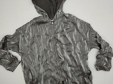 clothes connection: Bluza z kapturem damska, rozmiar L — 1