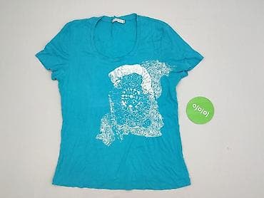 t shirty technics: T-shirt damski, rozmiar 2XL — 2