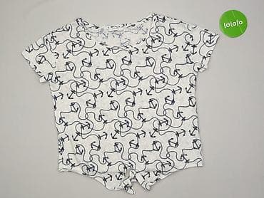 reserved garnitur: T-shirt damski, rozmiar L — 2