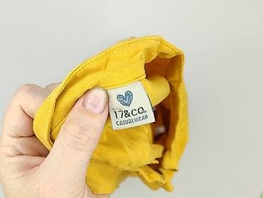 mango bluzki: M&Co, Bluzka damska, rozmiar M — 4