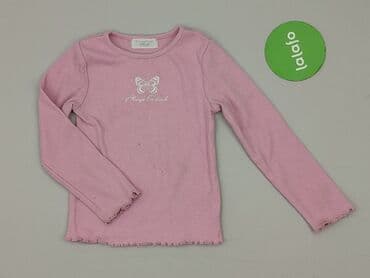 kurtka zimowa smyk dla chłopca: Blouse, Primark, 4-5 years, 104-110 cm, condition - Very good — 2