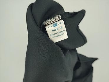goth: New Look, Sukienka damska, rozmiar 2XL — 5