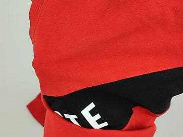 basic t shirt oversize: 4F, Лонгслів для чоловіків, розмір XL — 6