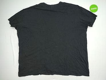 marynarka zara basic: Basic, Koszulka dla mężczyzn, rozmiar 6XL — 3