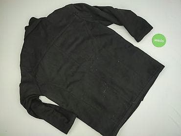 max studio sweter: Christian Berg, Płaszcz dla mężczyzn, rozmiar 4XL — 3