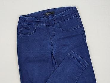 modne jeansy: Used Jeans, Jeansy damskie, rozmiar S — 1