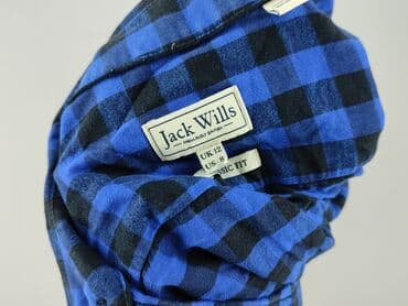jak jest po angielsku koszula: Jack Wills, Koszula damska, rozmiar M — 4