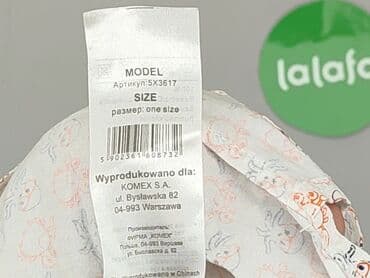 koszulka palion allegro: Czapeczka, stan - Bardzo dobry — 4