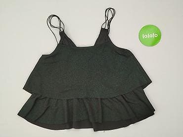 bluzki top bis: Zara, Top damski, rozmiar M — 3