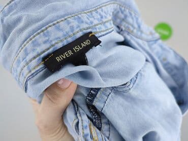 koszulka zeglarska: River Island, Koszula damska, XS — 6