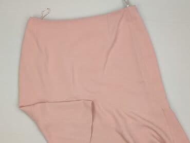 srebrne spódnice plisowane: Spódnica damska, 2XL — 1