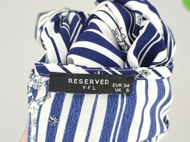 reserved garnitury: Reserved YFL, Bluzka damska, XS — 5