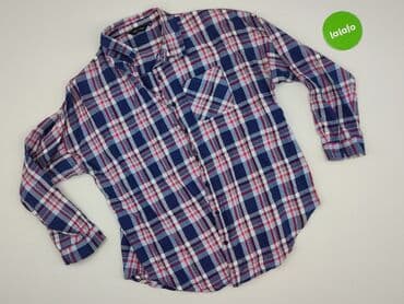 koszulki z długim rękawem damskie armani exchange: New Look, Koszula damska, rozmiar XL — 2