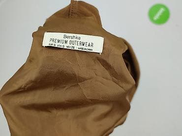 sennik kurtka: Bershka, Narzutka damska, rozmiar S — 5