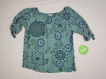 bluzka hawajska damska: HailyS, Bluzka damska, rozmiar 2XL — 2